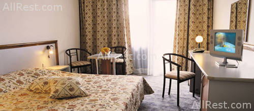 Samokov Hotel 5
